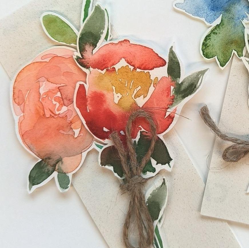 Workshop Fibralo brush bloom