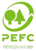PEFC Derwent